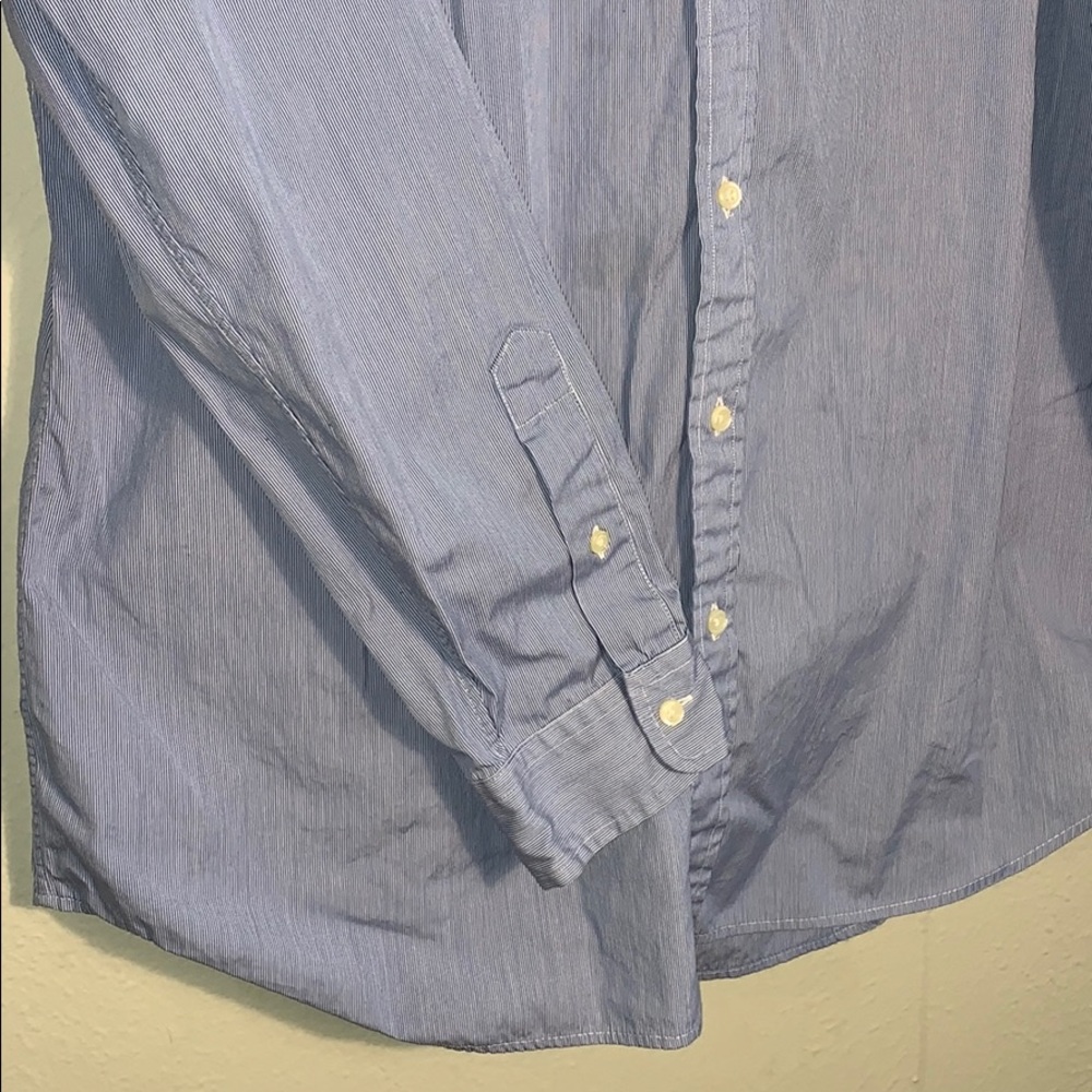 Ralph Lauren Button Down - image 3